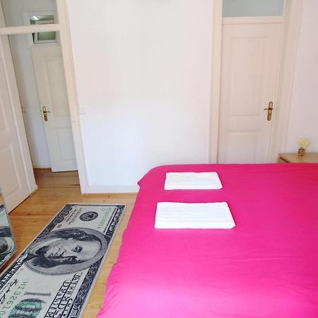 Lisbon Anjos Family Apartment Екстериор снимка