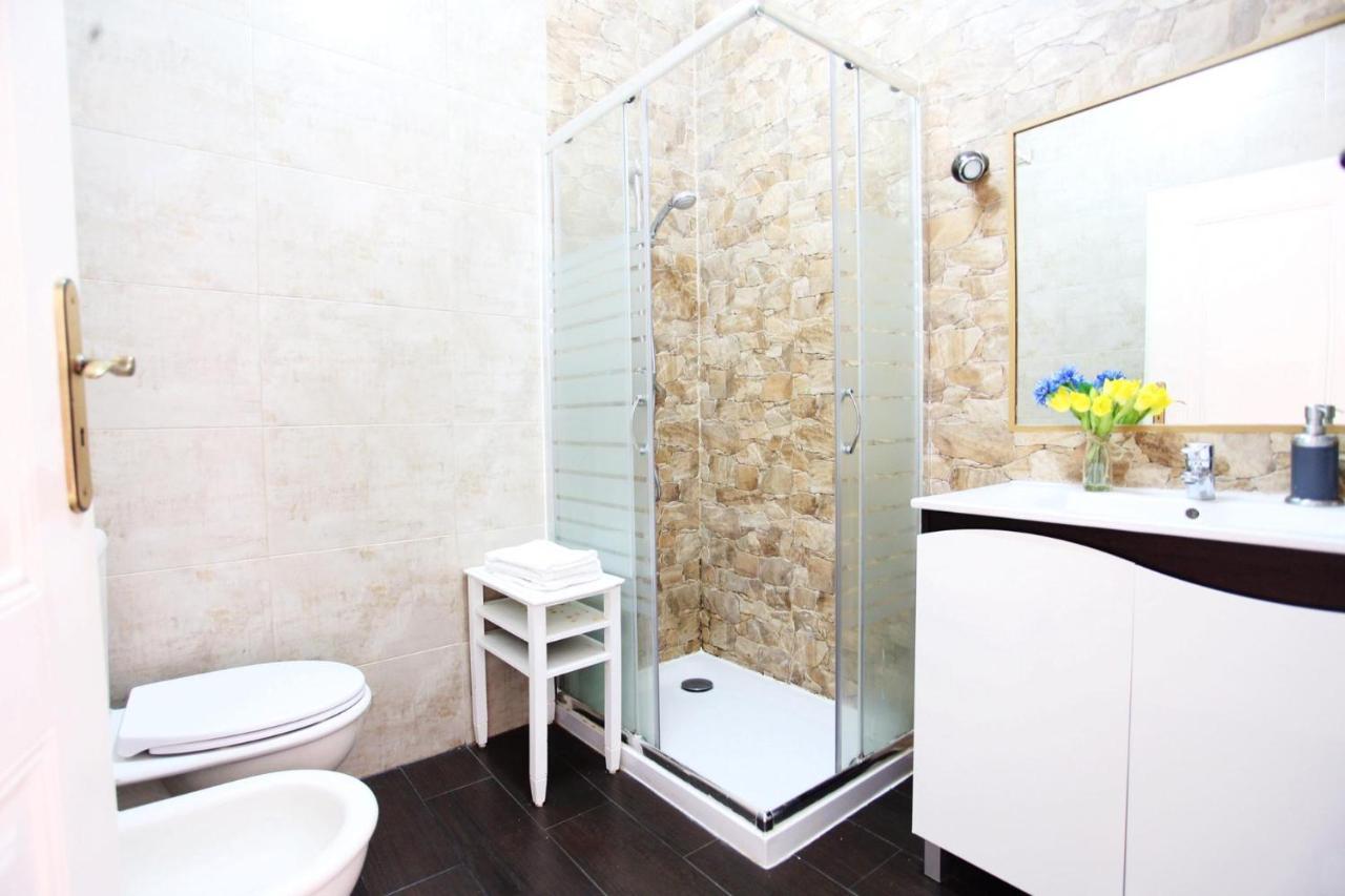 Lisbon Anjos Family Apartment Екстериор снимка